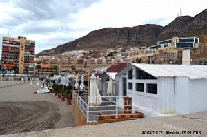 98 FIN DE SEJOUR - Aguadulce - Port - 33